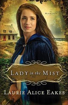 Paperback Lady in the Mist Book