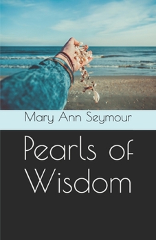 Paperback Pearls of Wisdom Book