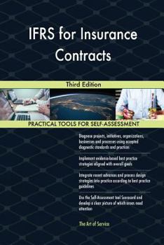Paperback IFRS for Insurance Contracts Third Edition Book