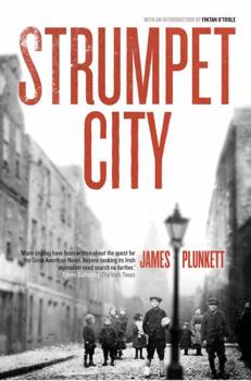 Paperback Strumpet City: One City One Book Edition Book