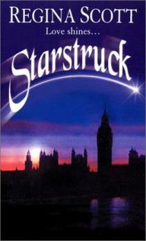 Starstruck (Zebra Historical Romance)