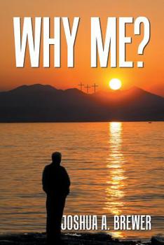 Paperback Why Me? Book