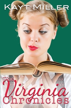 Paperback The Virginia Chronicles Book