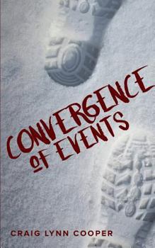 Paperback Convergence of Events 2016 Book