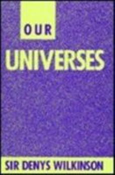 Hardcover Our Universes Book