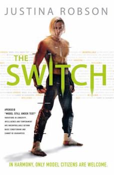 Paperback The Switch Book