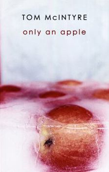 Paperback Only an Apple Book