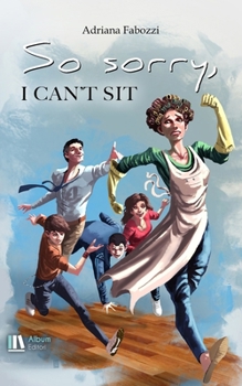 So sorry, I can’t sit