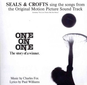 Music - CD One On One: Songs From The Original Motion Picture Book