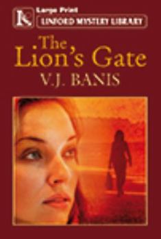 The Lion's Gate - Book  of the Zodiac Gothic