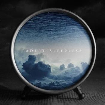 Music - CD Sleepless Book