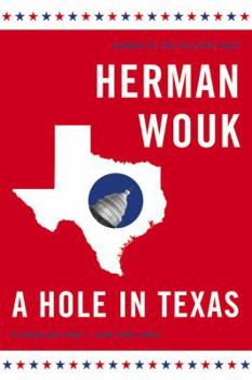 Paperback A Hole in Texas Book