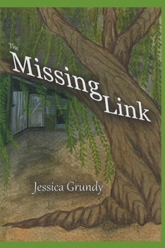 Paperback The Missing Link Book
