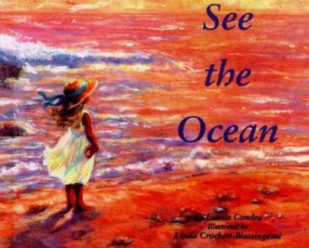 Hardcover See the Ocean Book
