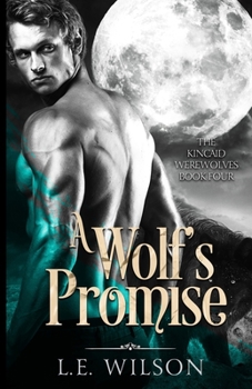 Paperback A Wolf's Promise Book