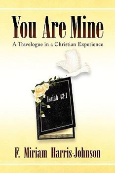 Paperback You Are Mine Book