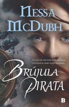 Paperback Brújula pirata [Spanish] Book