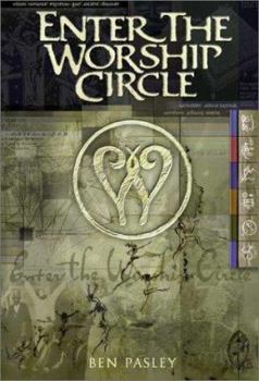 Paperback Enter the Worship Circle Book