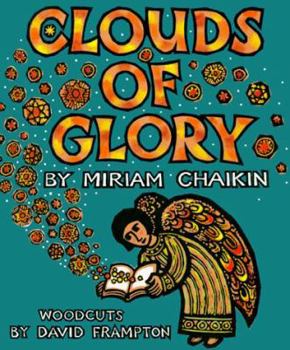 Hardcover Clouds of Glory: Legends and Stories about Bible Times Book