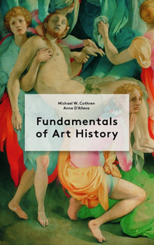 Paperback Fundamentals of Art History Book