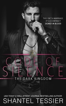 Paperback Code of Silence Book