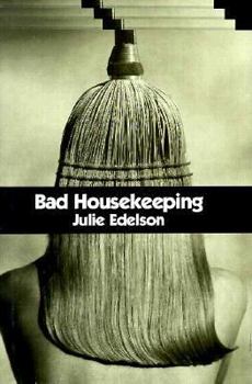 Hardcover Bad Housekeeping Book