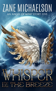 Paperback Whisper in the Breeze Book