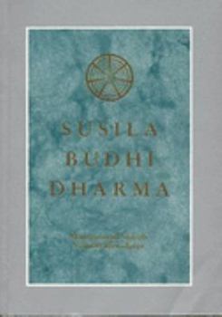 Paperback Susila Budhi Dharma Book