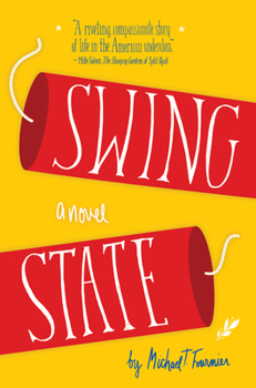 Paperback Swing State Book