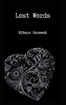 Paperback Lost Words Book