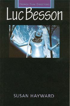 Paperback Luc Besson Book