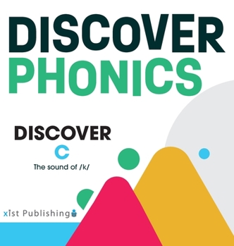 Hardcover Discover C Book