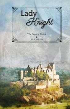 Paperback Lady Knight Book