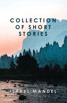 Paperback Collection of Short Stories Book