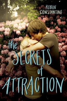 Hardcover The Secrets of Attraction Book