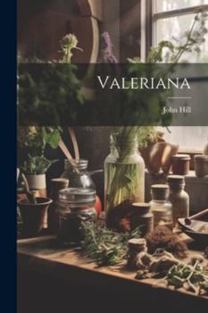 Paperback Valeriana Book