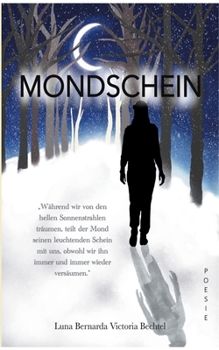 Paperback Mondschein: Poesie [German] Book