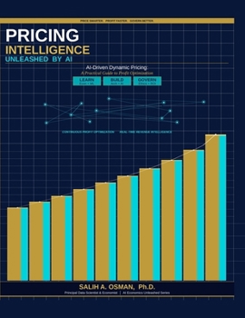Paperback AI-DRIVEN DYNAMIC PRICING A Practical Guide to Profit Optimization Book