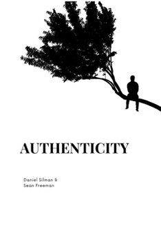 Paperback Authenticity Book