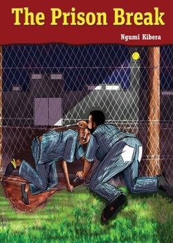 Paperback The Prison Break Book