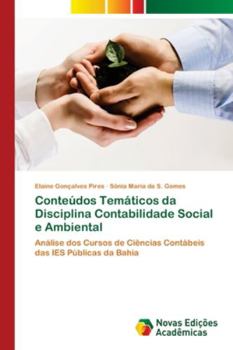 Conteúdos Temáticos da Disciplina Contabilidade Social e Ambiental