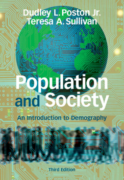 Population and Society: An Introduction to Demography