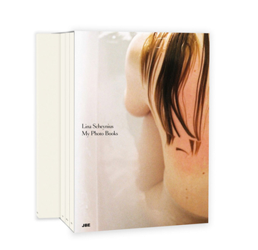 Paperback Lina Scheynius: My Photo Books: An 11-Book Box Set Book