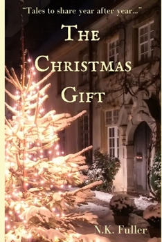 Paperback The Christmas Gift Book