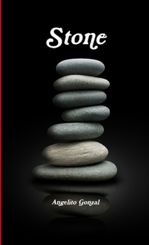 Paperback Stone Book
