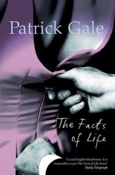 Paperback The Facts of Life Book