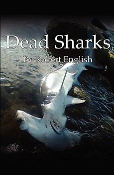Paperback Dead Sharks Book