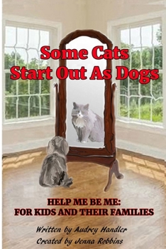 Paperback Murphdog & Company -presents- Some Cats Start Out As Dogs Book