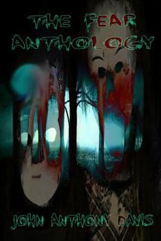 Paperback The Fear Anthology Book