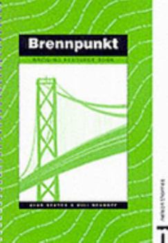 Paperback Brennpunkt: Bridging Resource Book